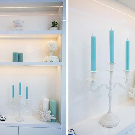 Apartman Pascal Porec Ngoại thất bức ảnh