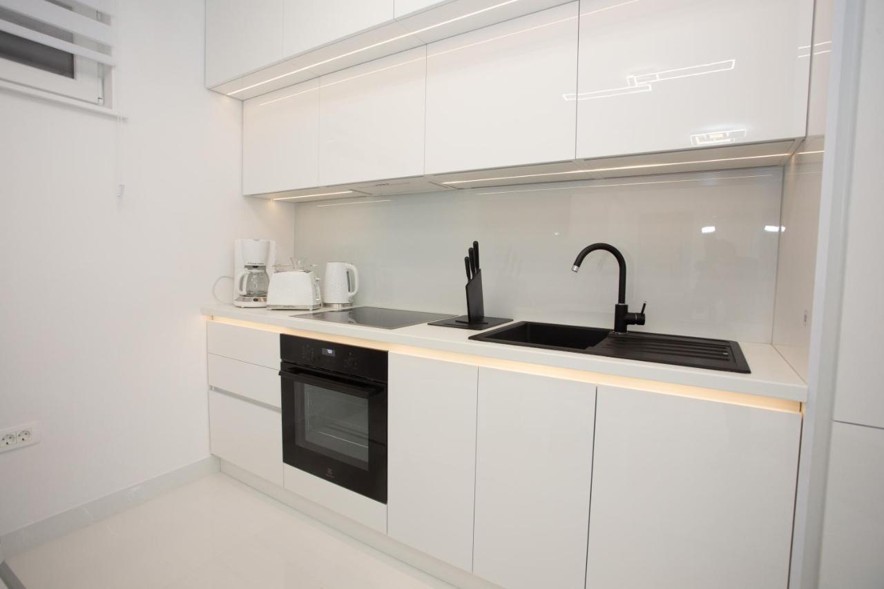 Apartman Pascal Porec Ngoại thất bức ảnh