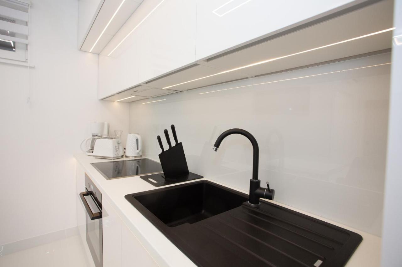 Apartman Pascal Porec Ngoại thất bức ảnh