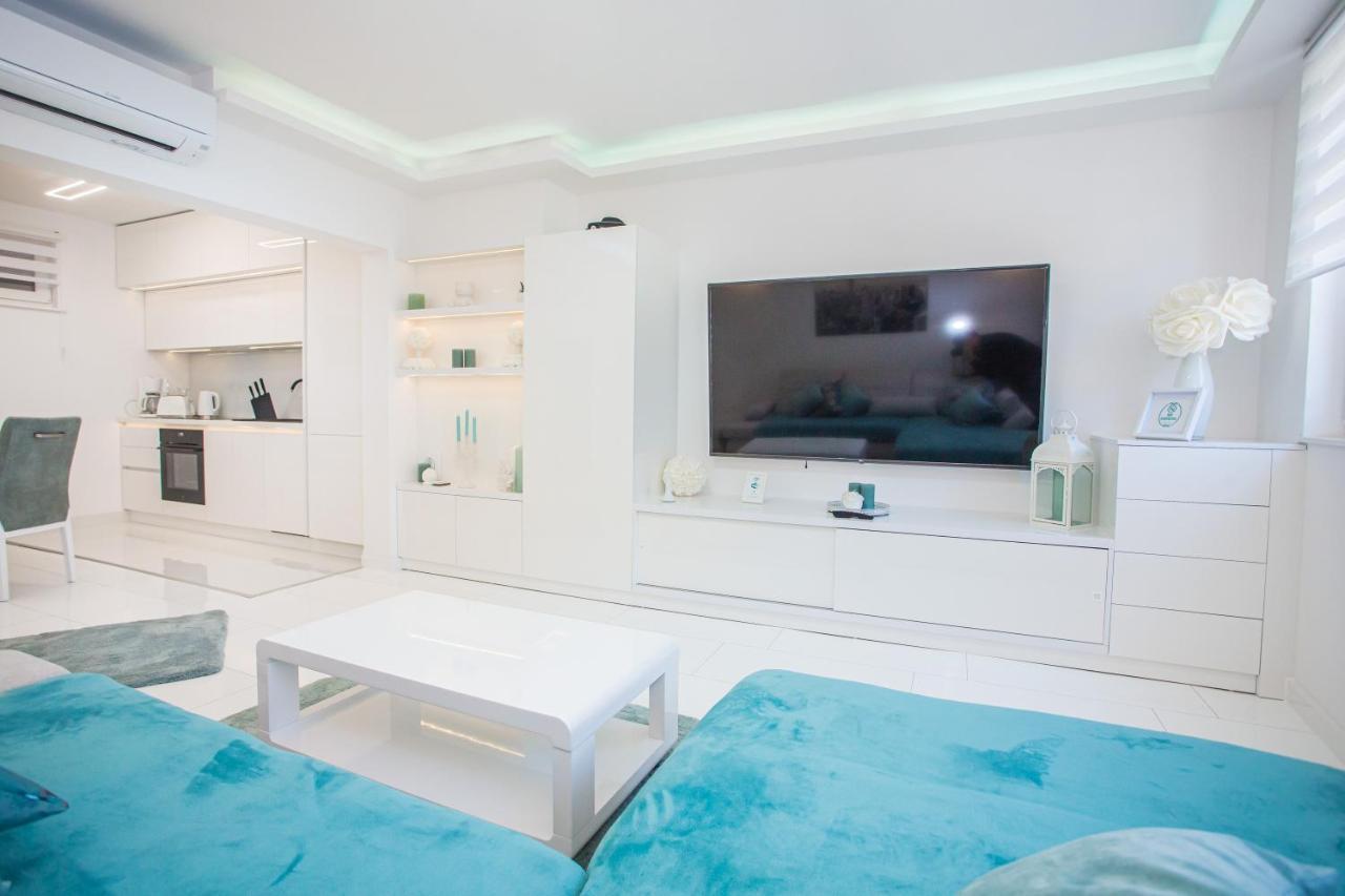 Apartman Pascal Porec Ngoại thất bức ảnh