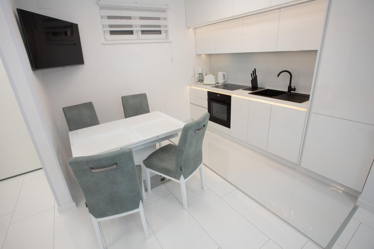 Apartman Pascal Porec Ngoại thất bức ảnh