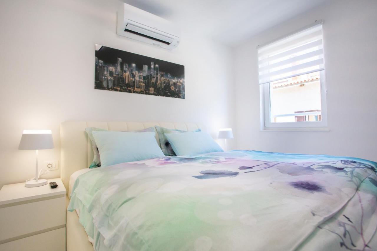 Apartman Pascal Porec Ngoại thất bức ảnh