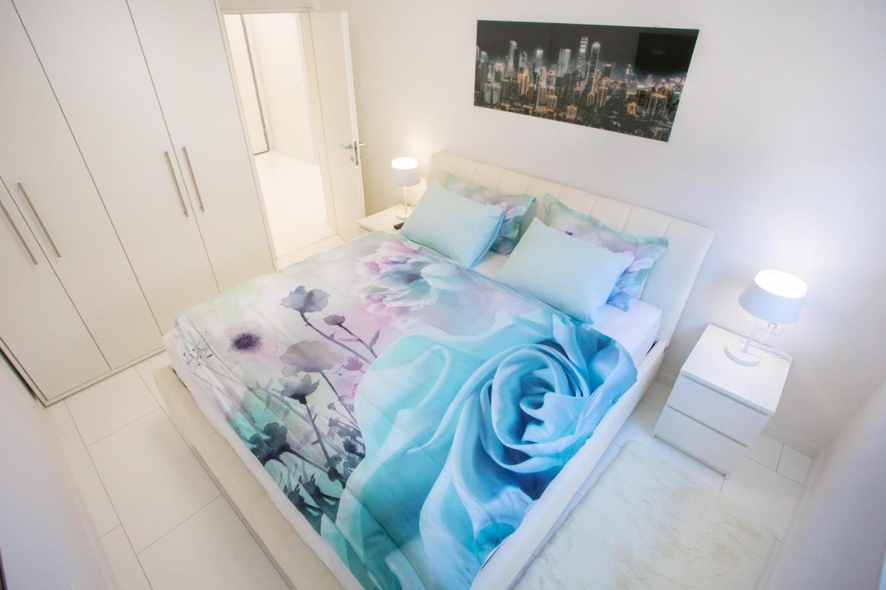 Apartman Pascal Porec Ngoại thất bức ảnh